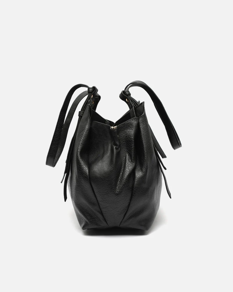 Ayaz bolso de hombro grande ED.