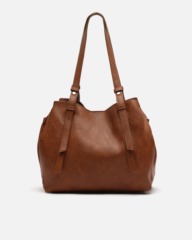 Ayaz bolso de hombro grande ED.
