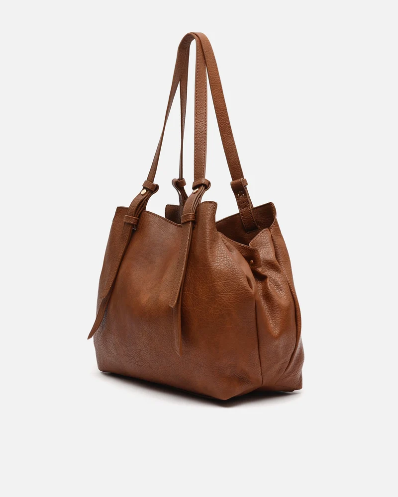 Ayaz bolso de hombro grande ED.
