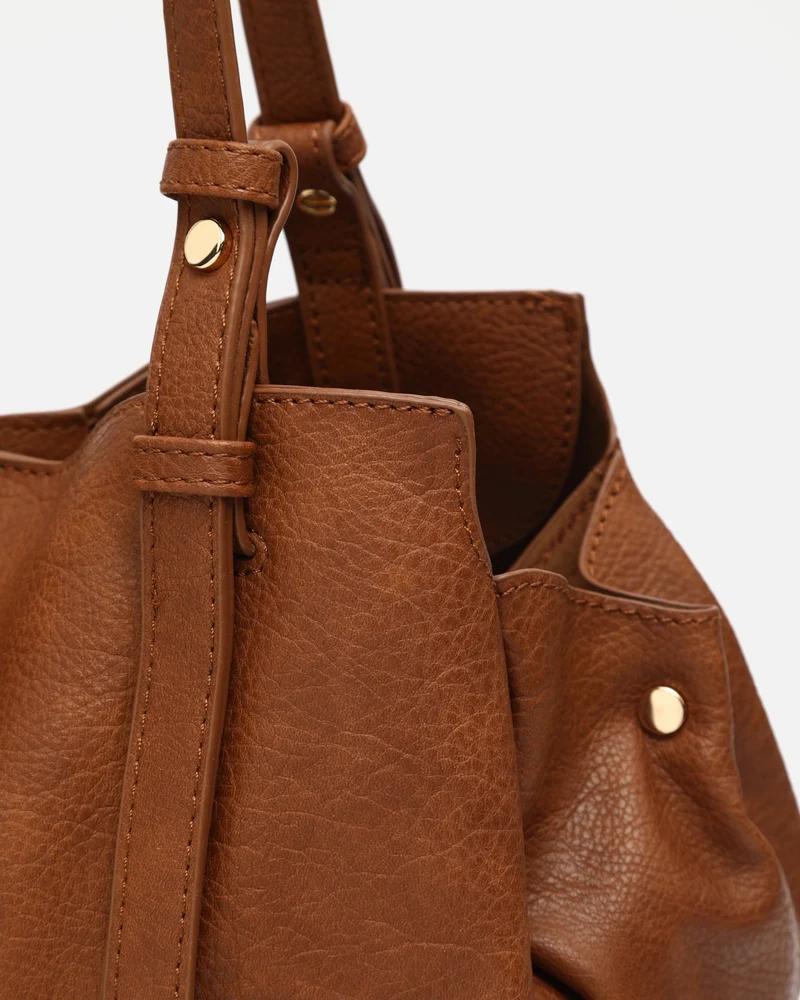 Ayaz bolso de hombro grande ED.