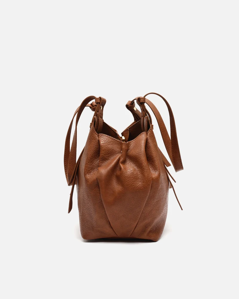 Ayaz bolso de hombro grande ED.