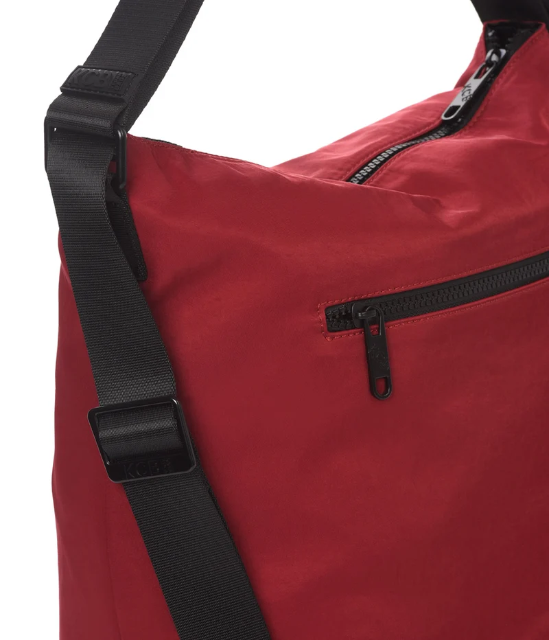 Bolso-mochila KCB Maze