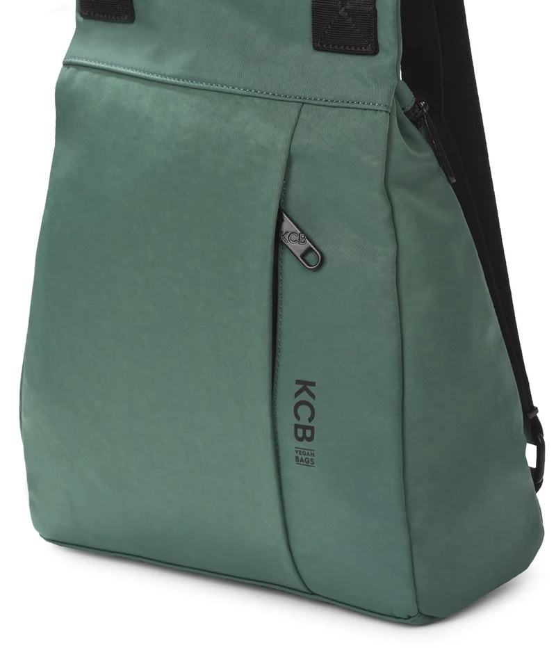 Mochila antirrobo pequeña KCB Maze