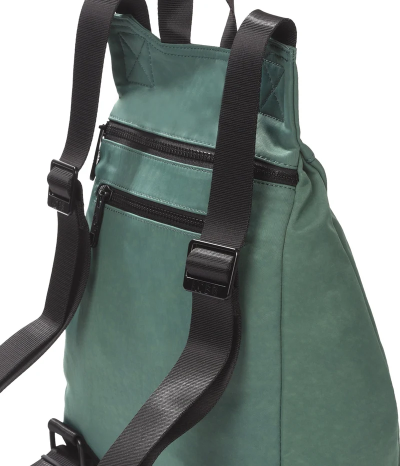 Mochila antirrobo pequeña KCB Maze