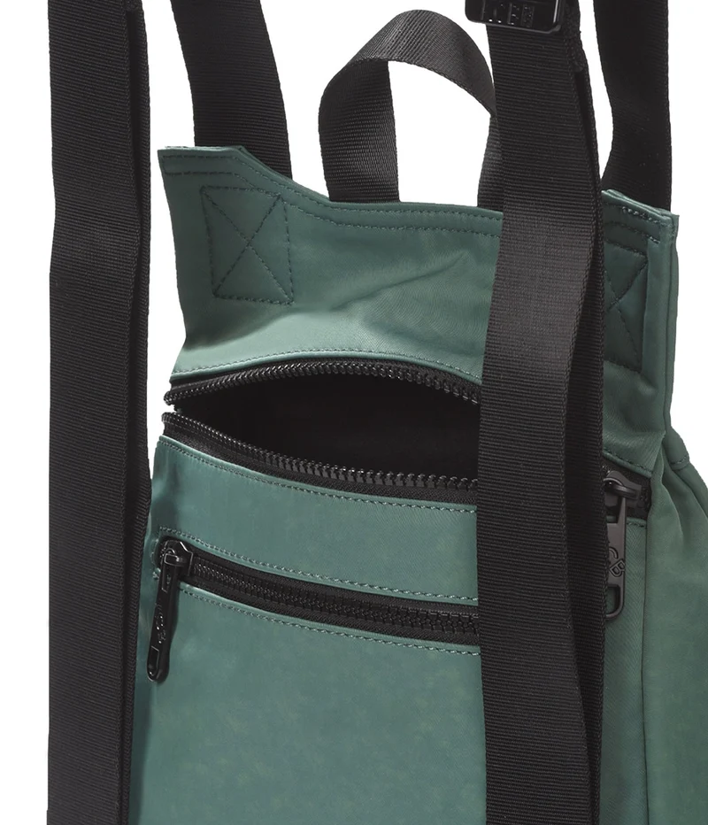 Mochila antirrobo pequeña KCB Maze