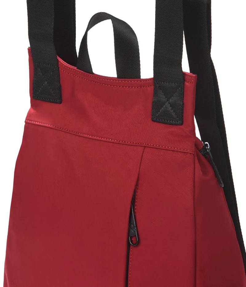 Mochila antirrobo pequeña KCB Maze