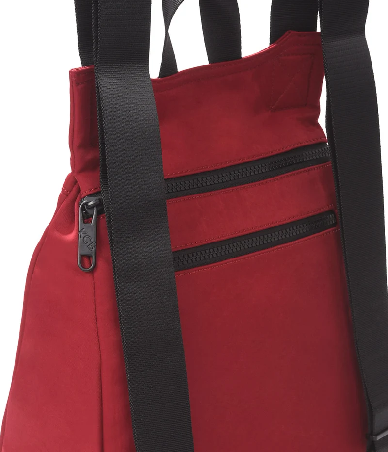Mochila antirrobo pequeña KCB Maze