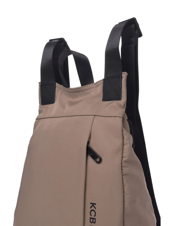 Mochila antirrobo pequeña KCB Maze