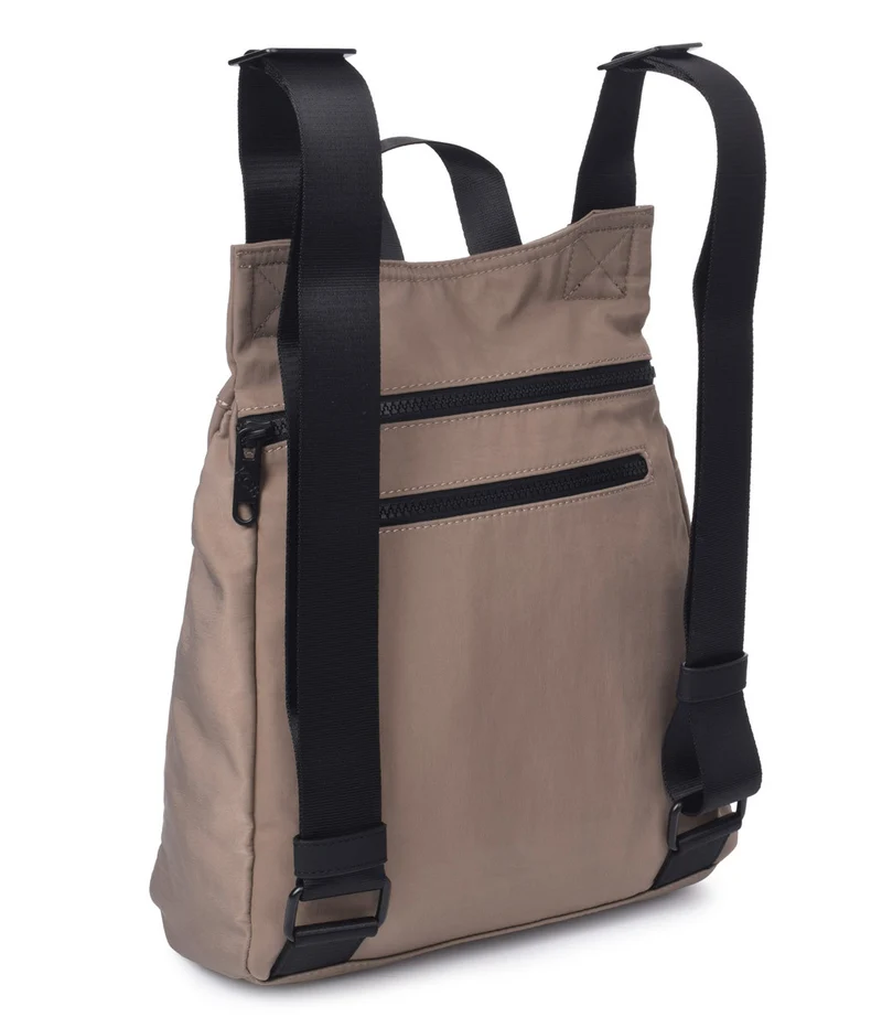 Mochila antirrobo pequeña KCB Maze