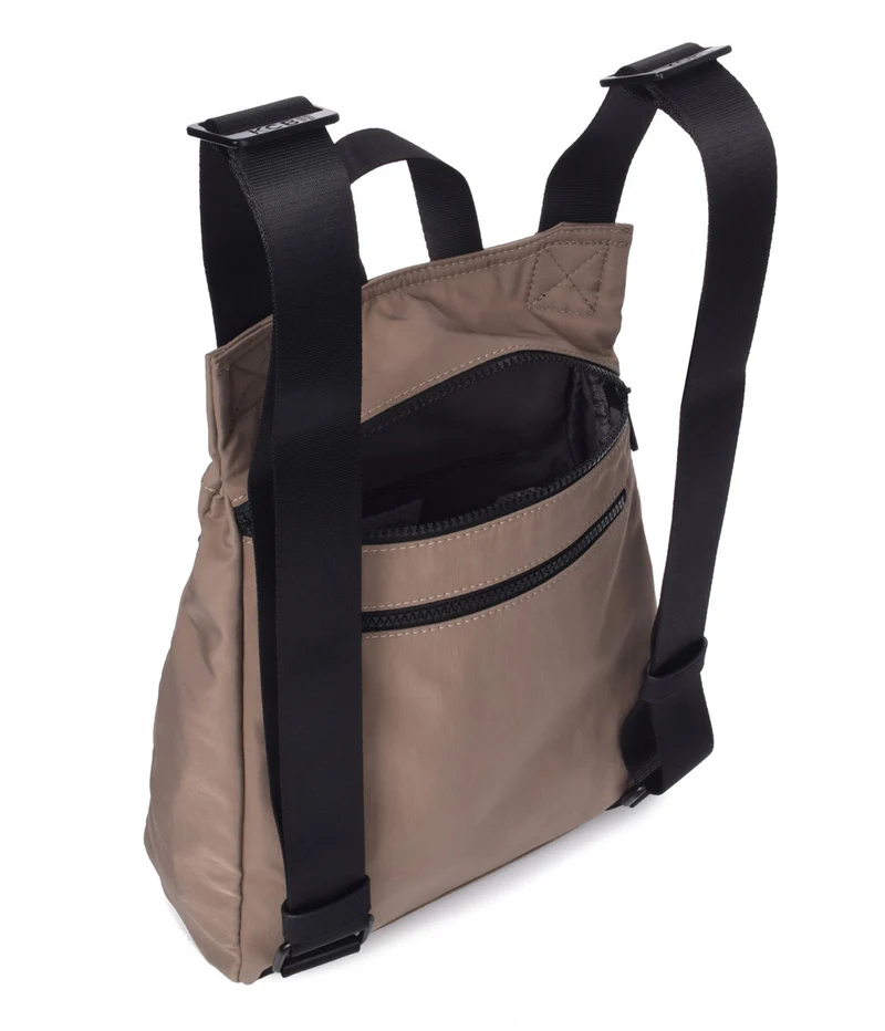 Mochila antirrobo pequeña KCB Maze