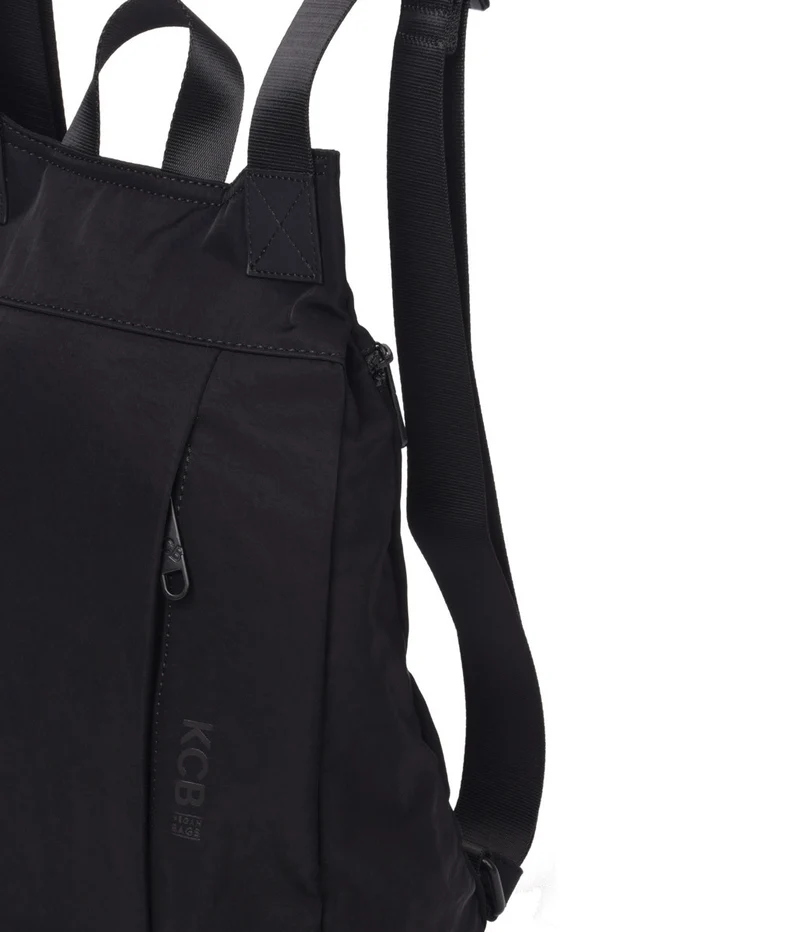 Mochila antirrobo pequeña KCB Maze