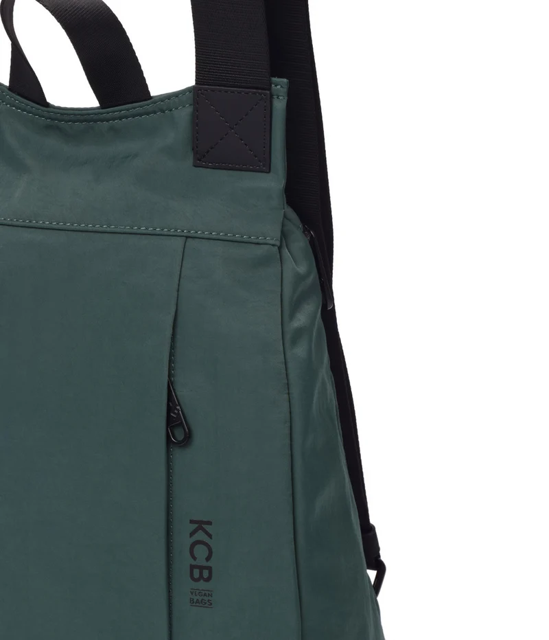 Mochila antirrobo pequeña KCB Maze