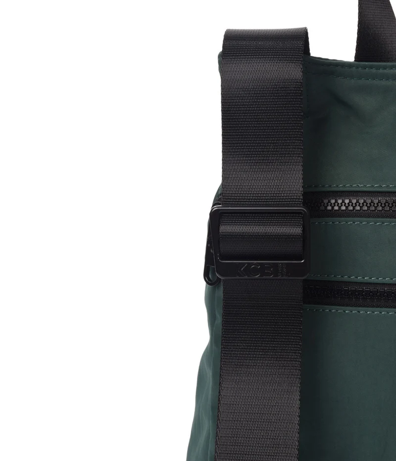 Mochila antirrobo pequeña KCB Maze