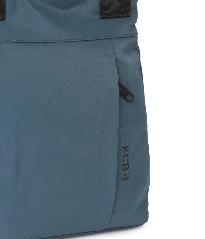 Mochila antirrobo grande KCB Maze