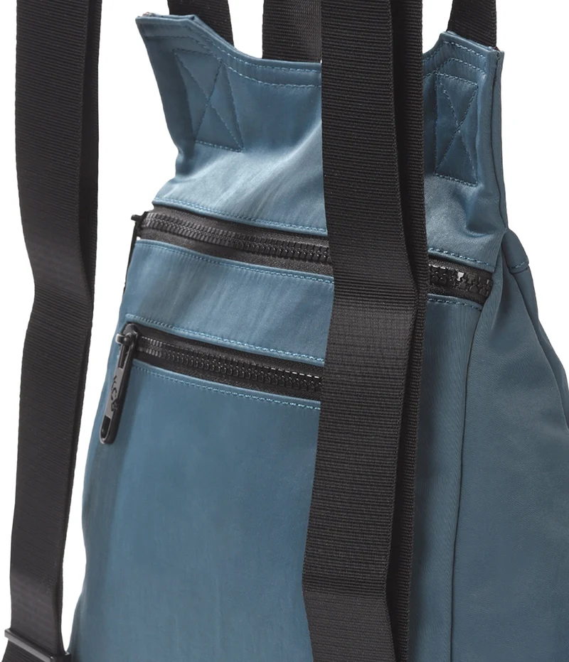 Mochila antirrobo grande KCB Maze