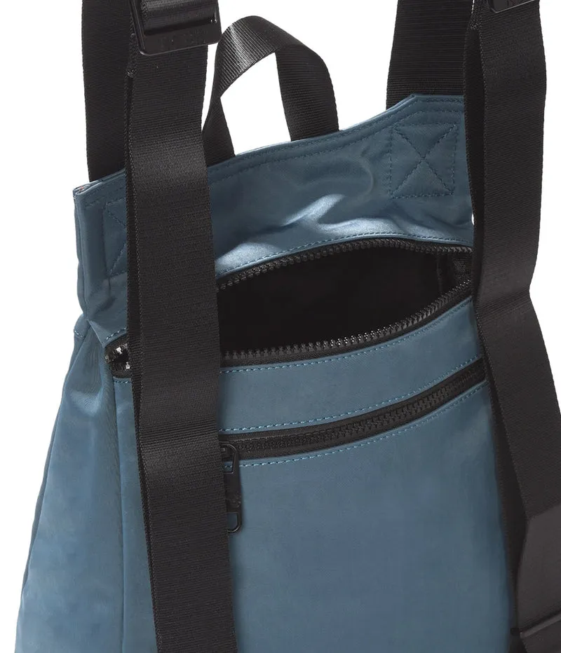 Mochila antirrobo grande KCB Maze