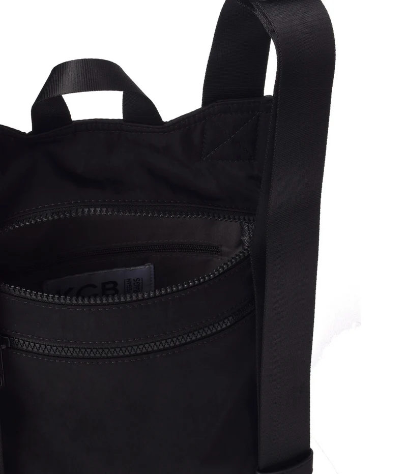 Mochila antirrobo grande KCB Maze