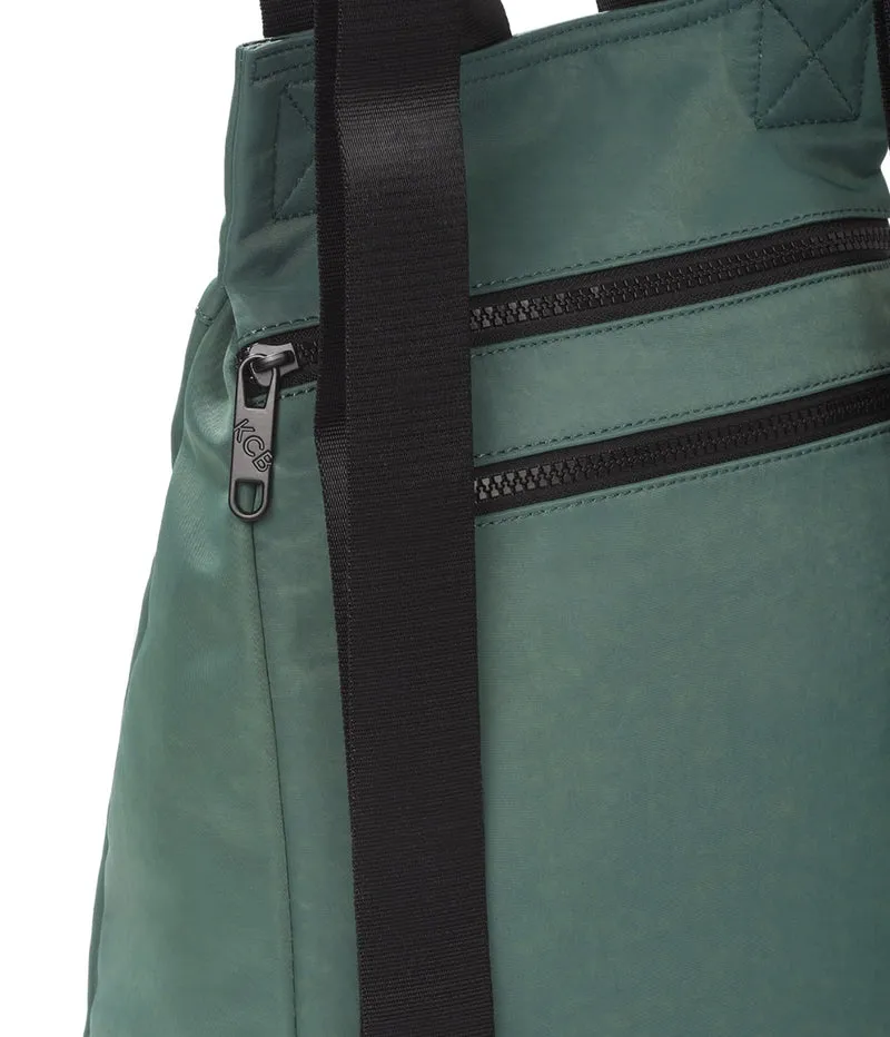 Mochila antirrobo grande KCB Maze