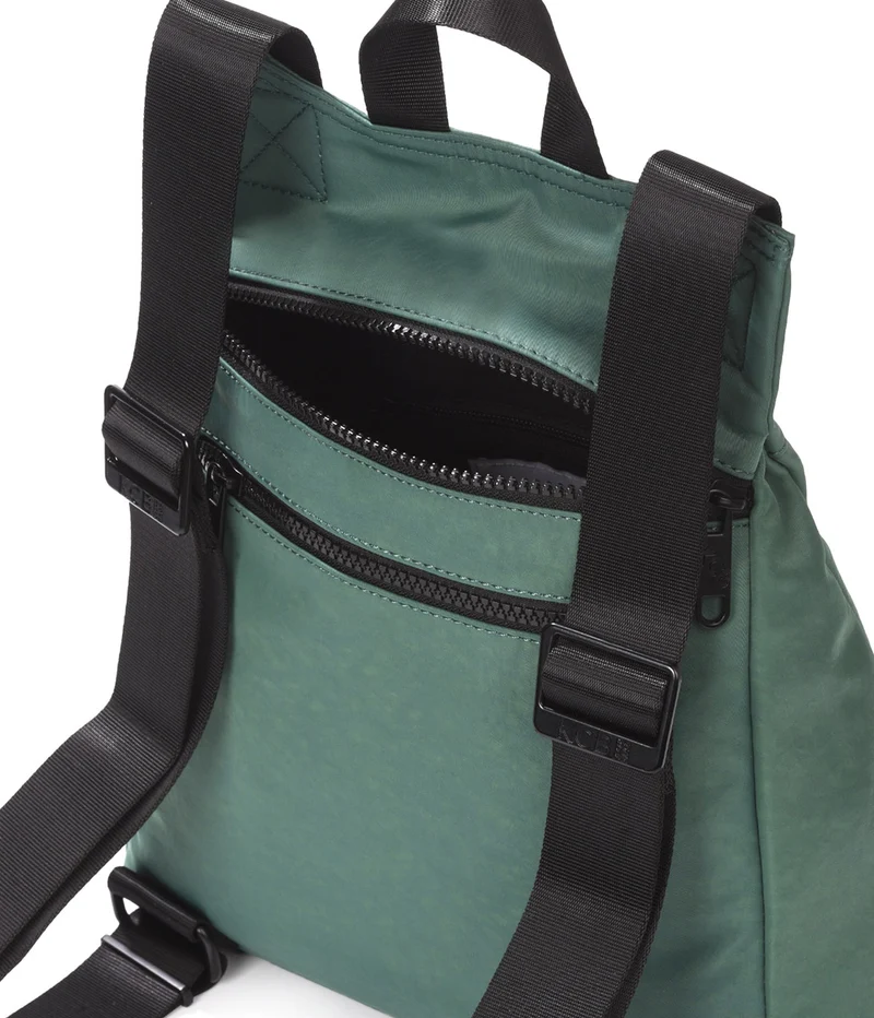 Mochila antirrobo grande KCB Maze
