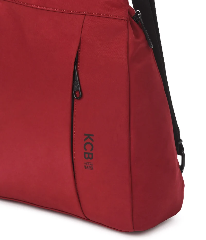 Mochila antirrobo grande KCB Maze