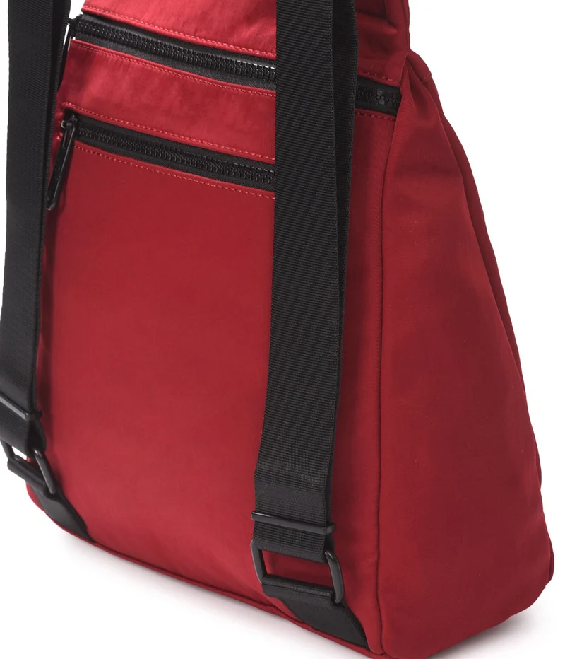 Mochila antirrobo grande KCB Maze