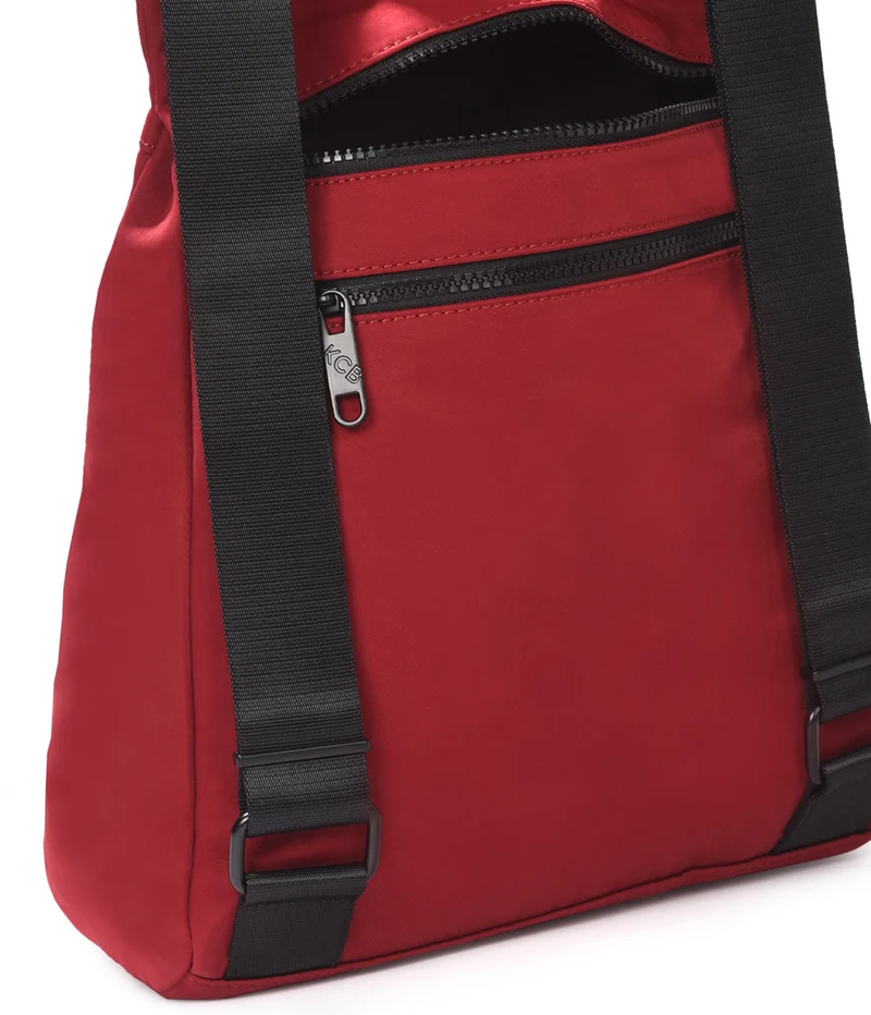 Mochila antirrobo grande KCB Maze