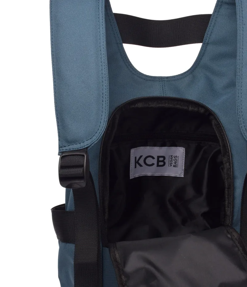Mochila antirrobo mediana KCB Underseat