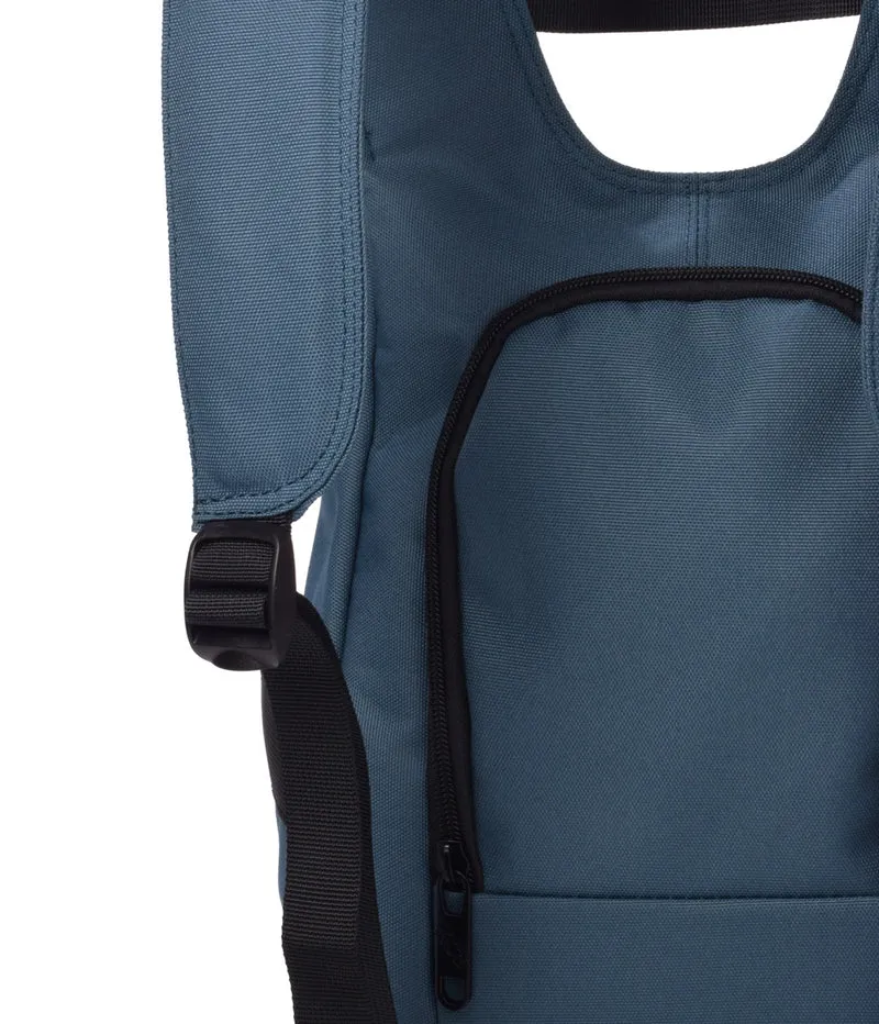 Mochila antirrobo mediana KCB Underseat