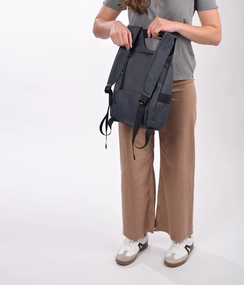 Mochila antirrobo pequeña KCB Underseat