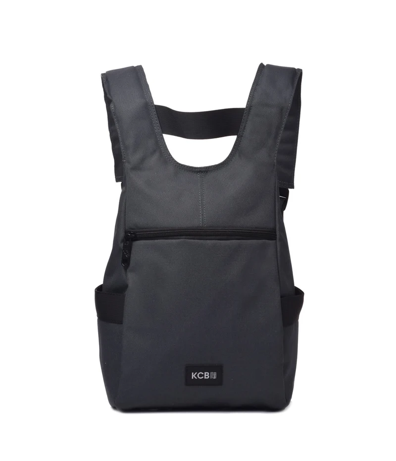 Mochila antirrobo pequeña KCB Underseat