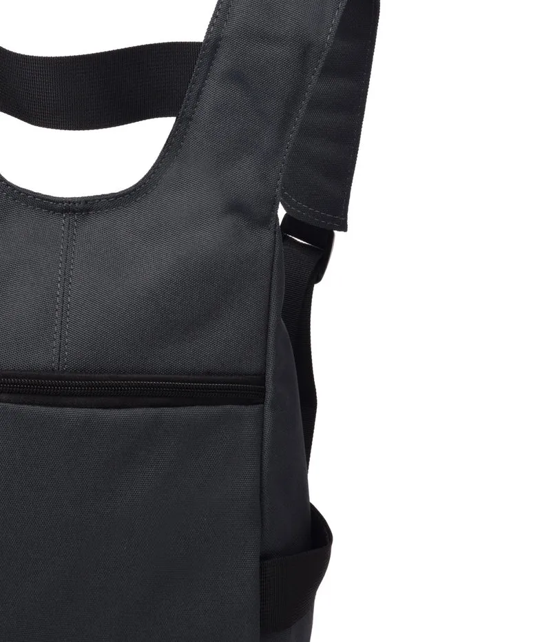 Mochila antirrobo pequeña KCB Underseat