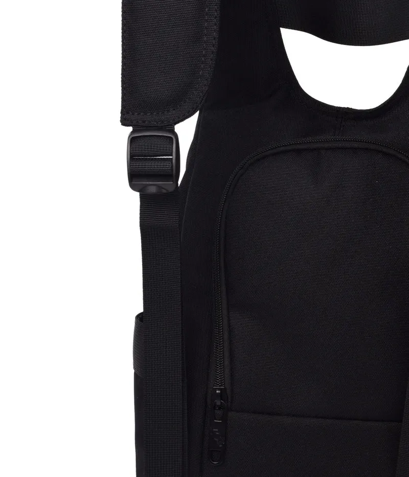 Mochila antirrobo pequeña KCB Underseat