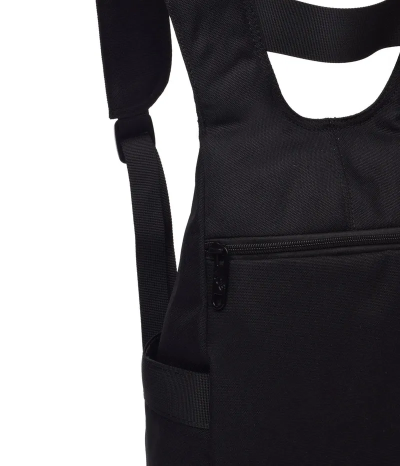 Mochila antirrobo pequeña KCB Underseat