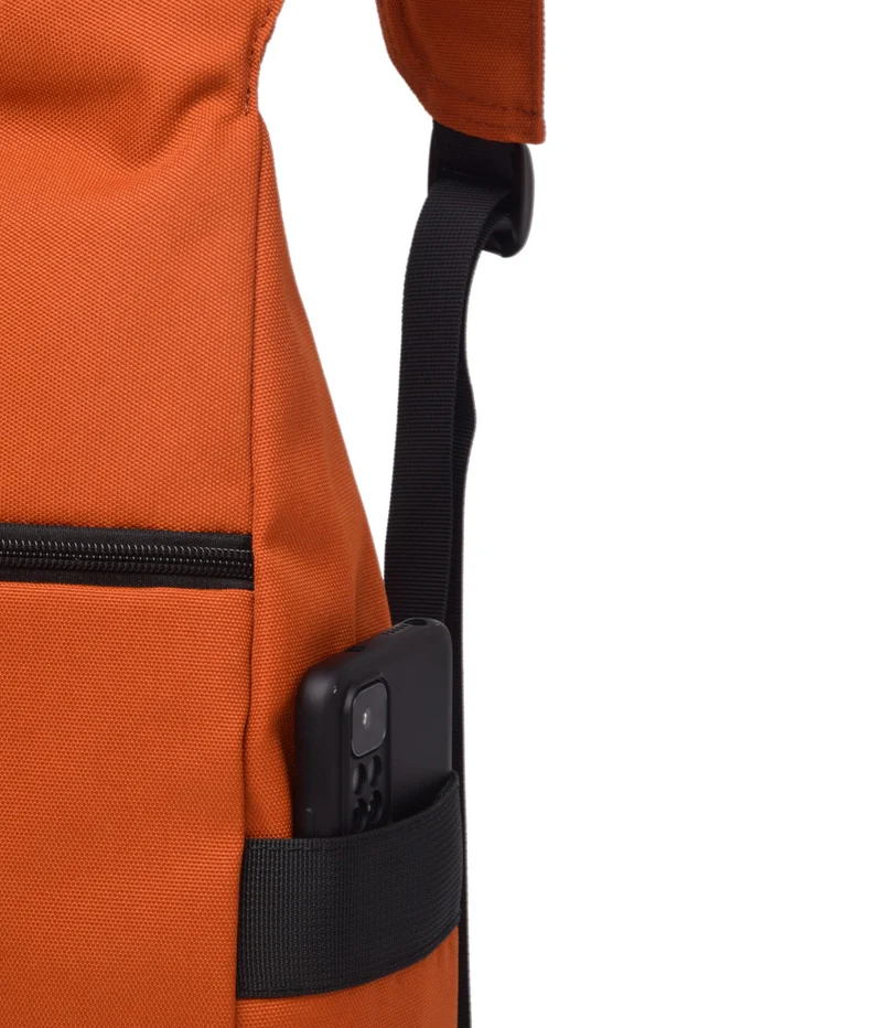 Mochila antirrobo mediana KCB Underseat