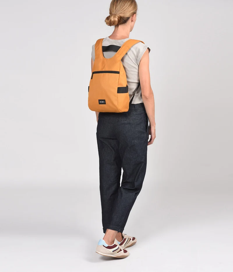 Mochila antirrobo mediana KCB Underseat