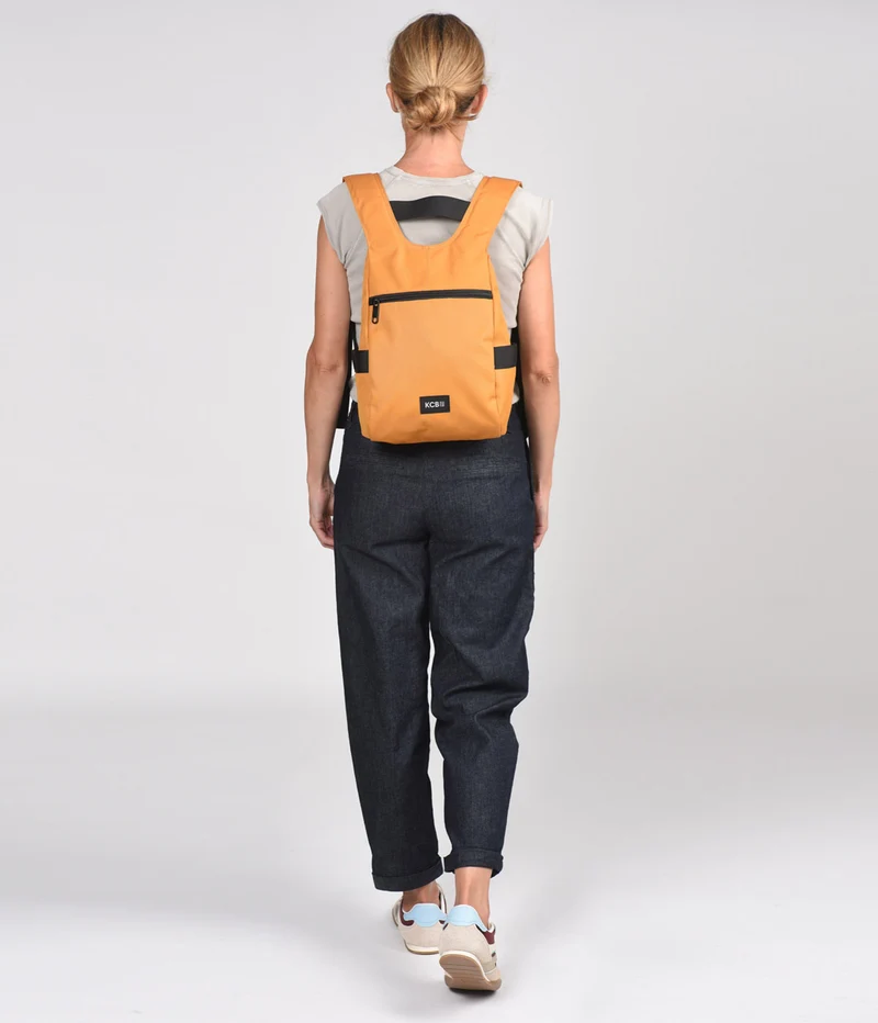 Mochila antirrobo mediana KCB Underseat