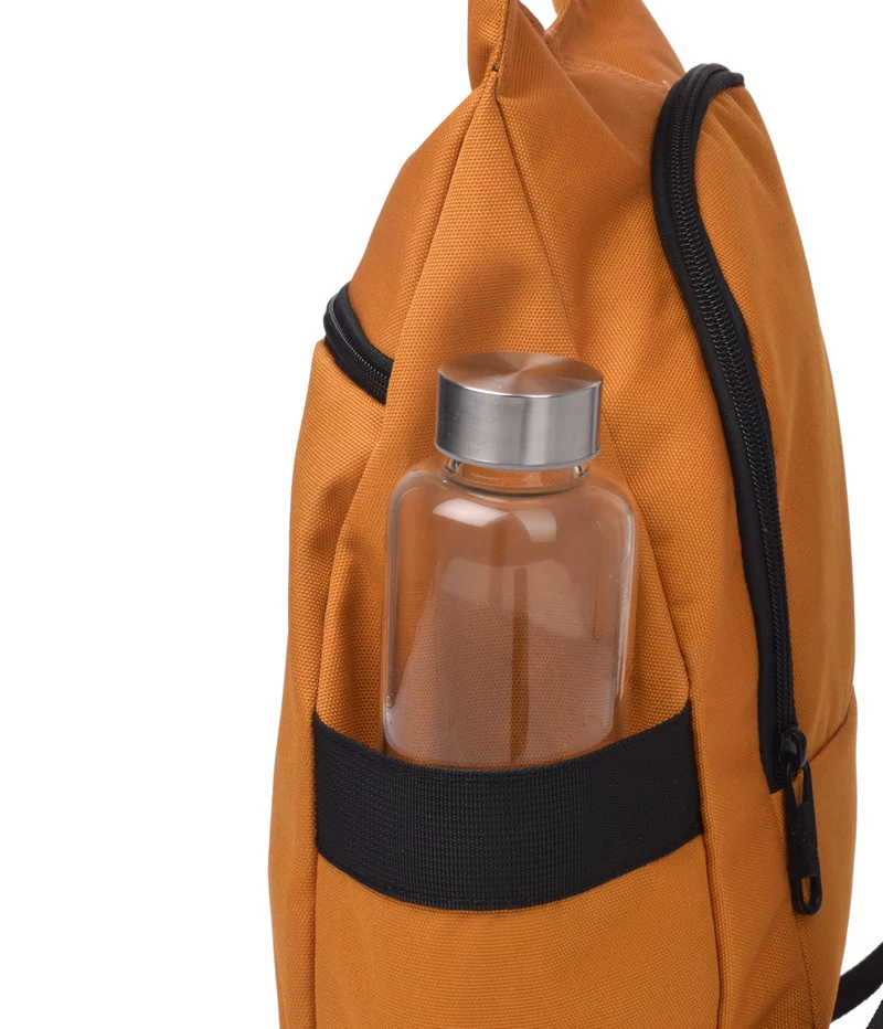 Mochila antirrobo mediana KCB Underseat