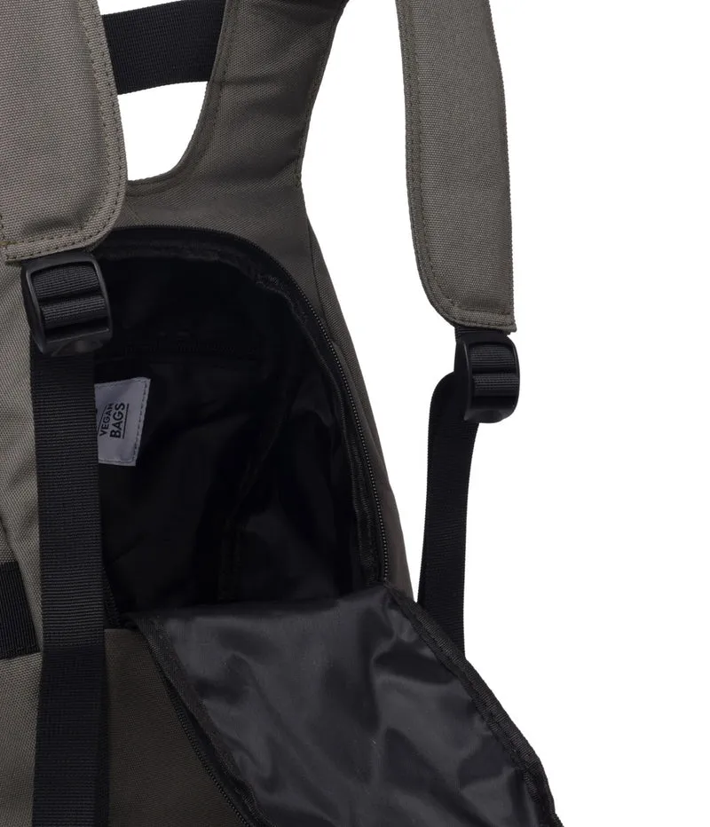 Mochila antirrobo pequeña KCB Underseat