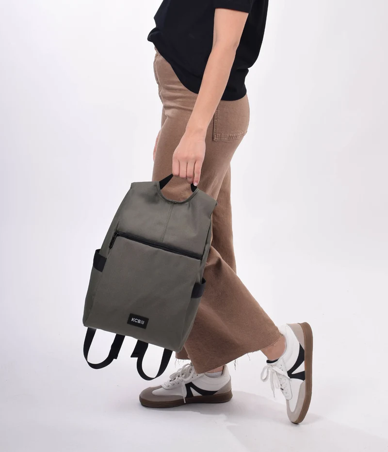Mochila antirrobo grande KCB Underseat