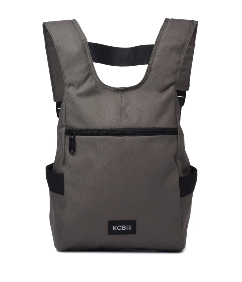 Mochila antirrobo grande KCB Underseat
