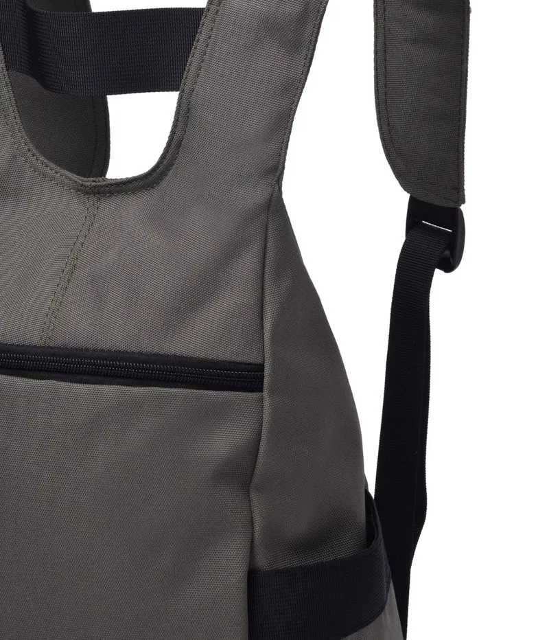 Mochila antirrobo grande KCB Underseat