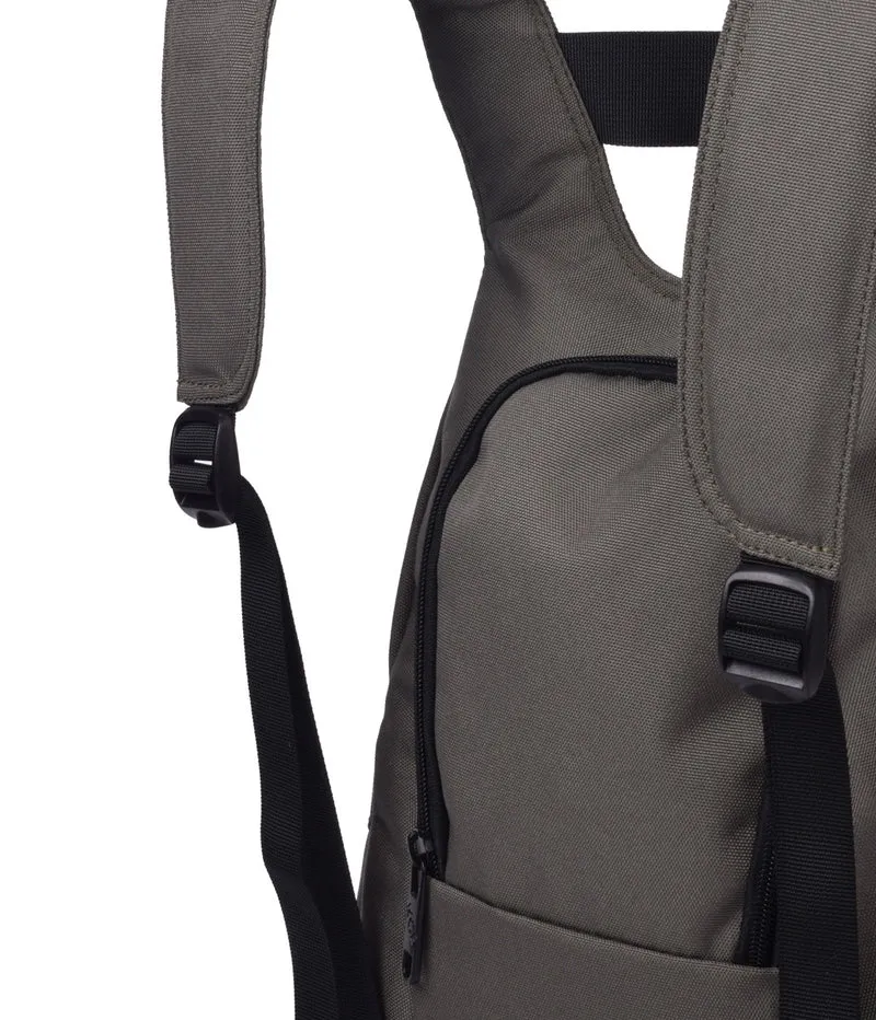 Mochila antirrobo grande KCB Underseat