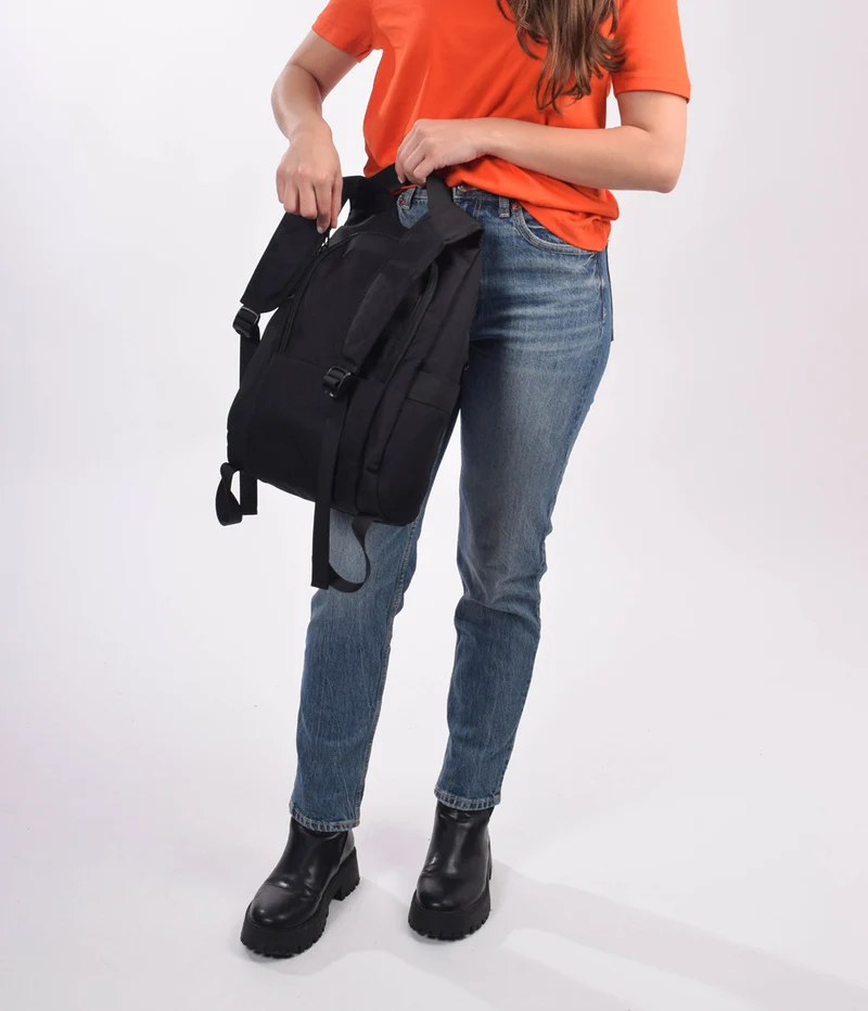Mochila antirrobo grande KCB Underseat