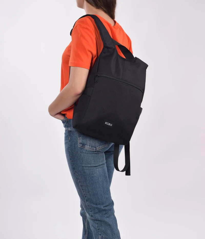 Mochila antirrobo grande KCB Underseat