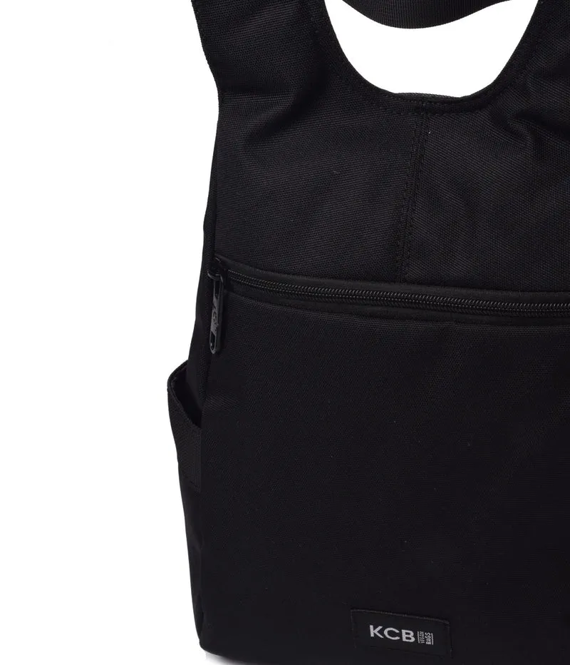 Mochila antirrobo grande KCB Underseat