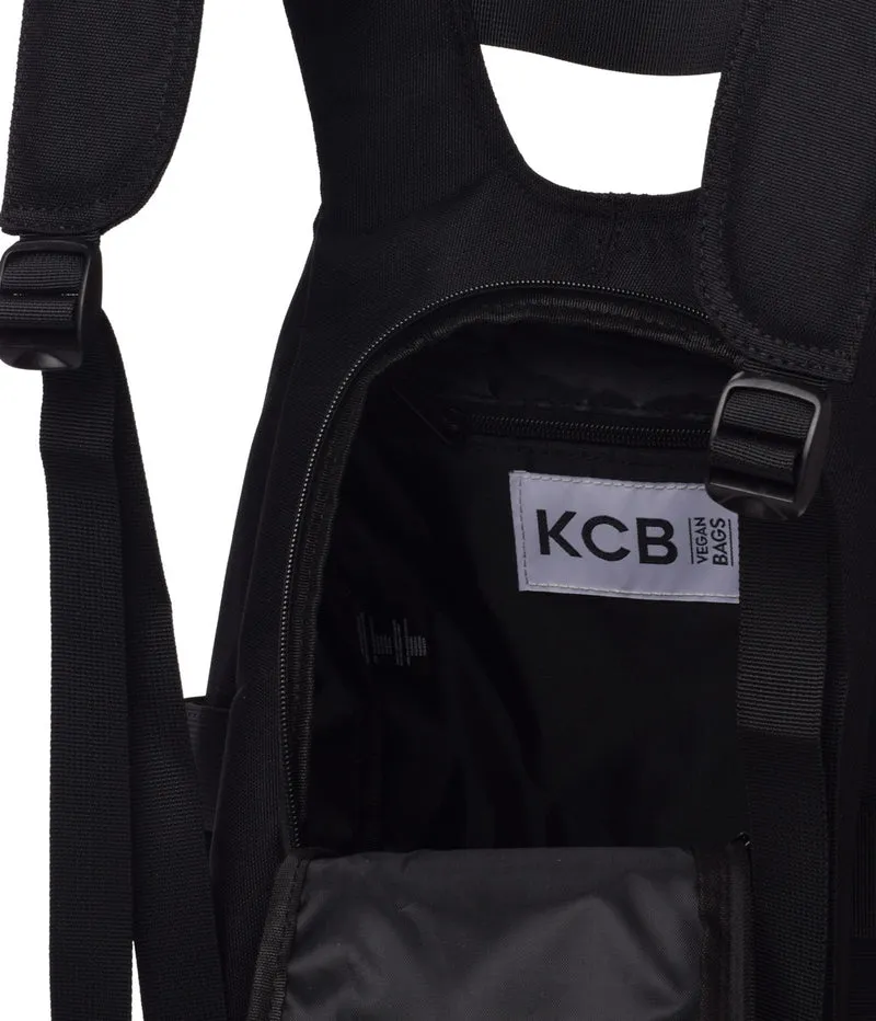 Mochila antirrobo grande KCB Underseat