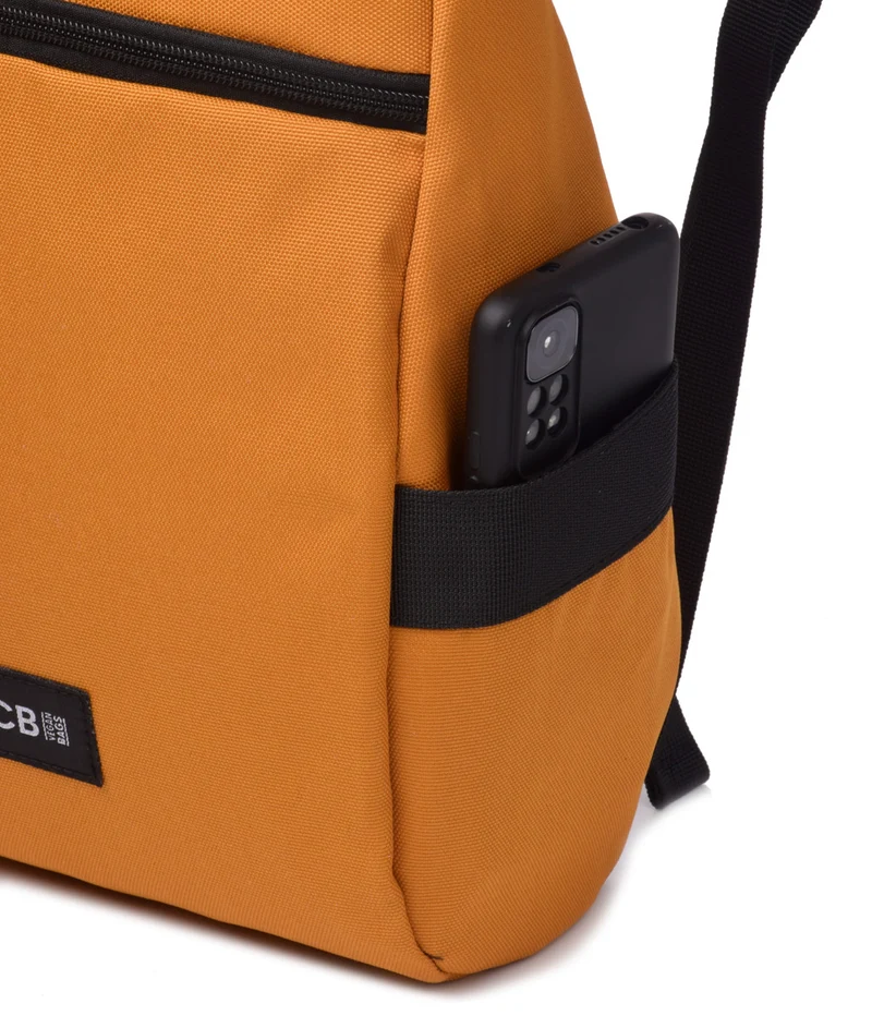 Mochila antirrobo grande KCB Underseat