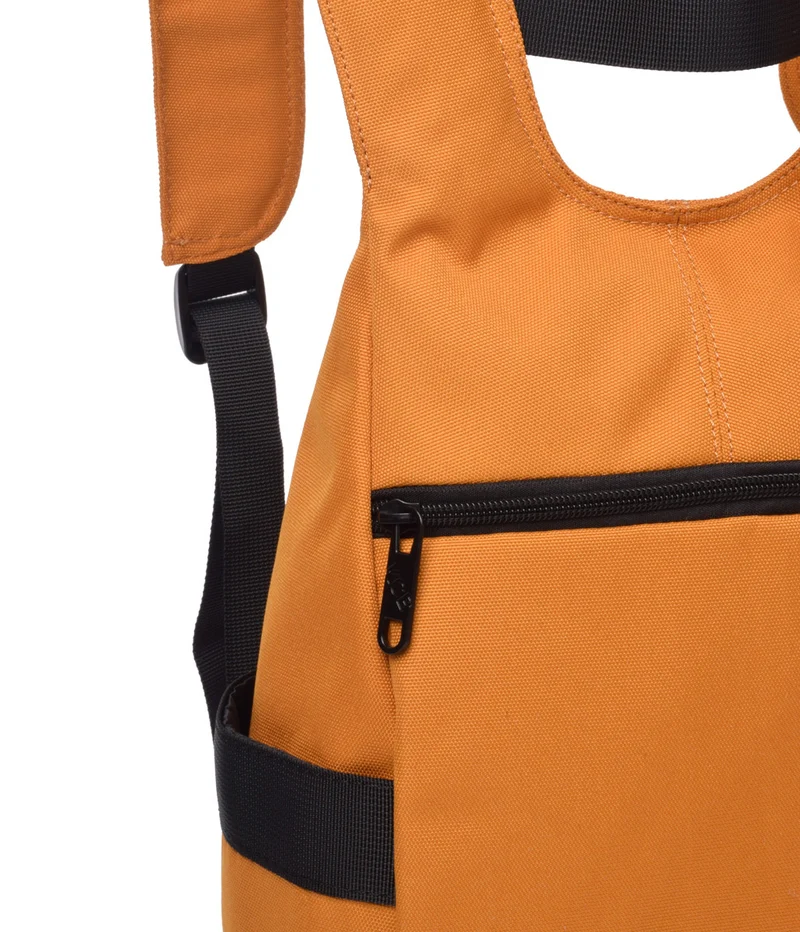 Mochila antirrobo grande KCB Underseat