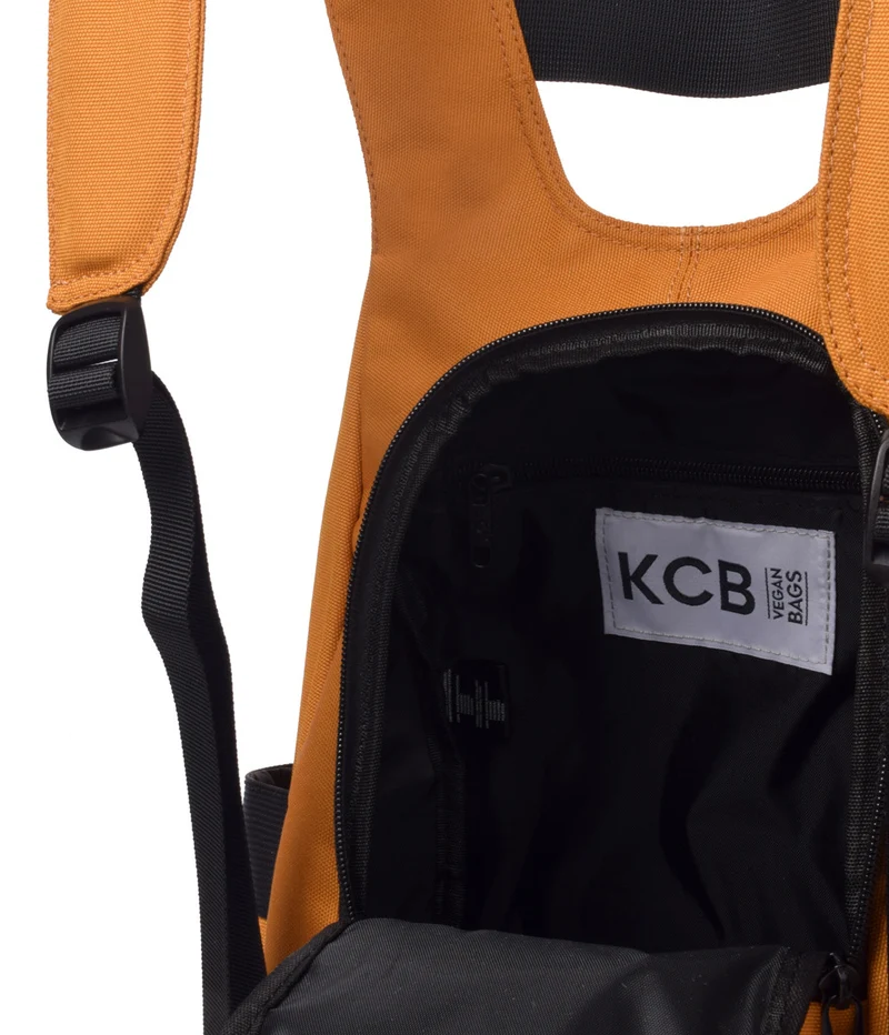 Mochila antirrobo grande KCB Underseat