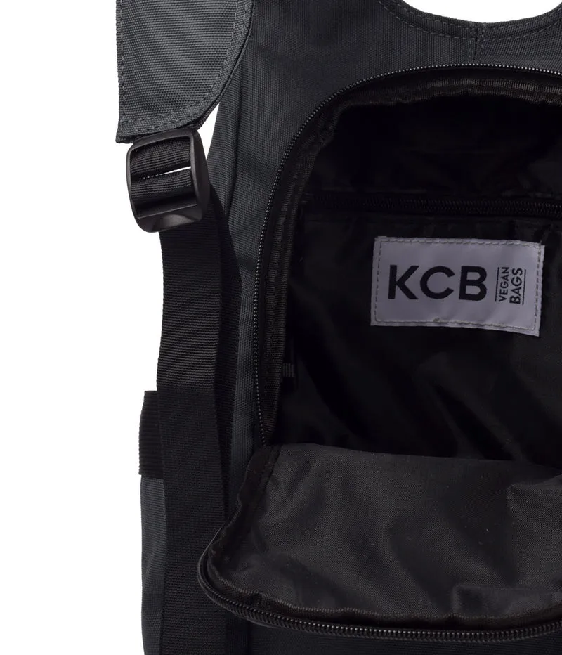 Mochila antirrobo grande KCB Underseat